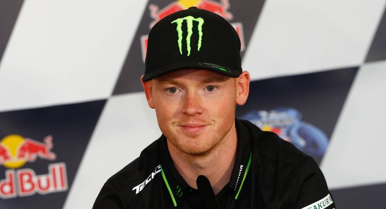 MotoGP - GP Argentyny 2014