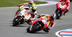 MotoGP na Donington Park w 2015 roku