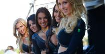 Grid Girls - maj 2014