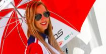 Grid Girls - maj 2014