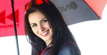 Grid Girls - maj 2014