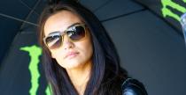 Grid Girls - maj 2014