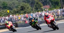 MotoGP - GP Francji 2014