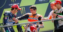 MotoGP - GP Francji 2014