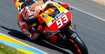 MotoGP: Lorenzo dołowany formą Marqueza, wyjaśnia Valentino Rossi