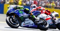 MotoGP - GP Francji 2014