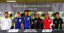 MotoGP - GP Francji 2014