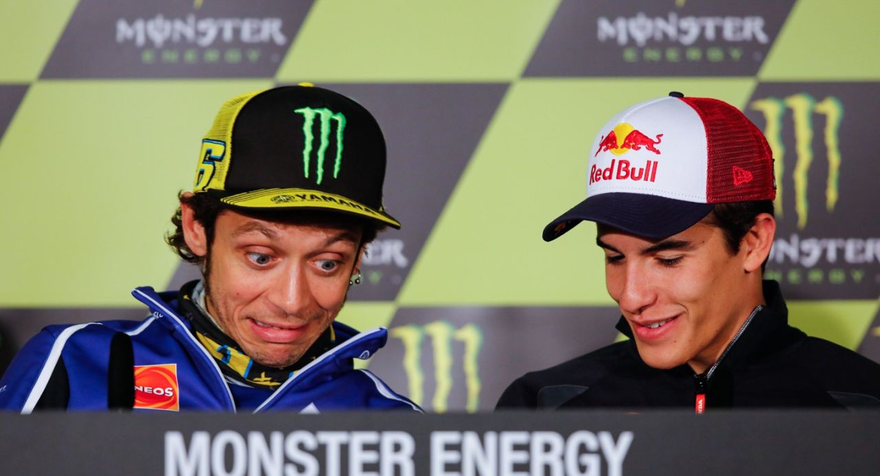 MotoGP - GP Francji 2014