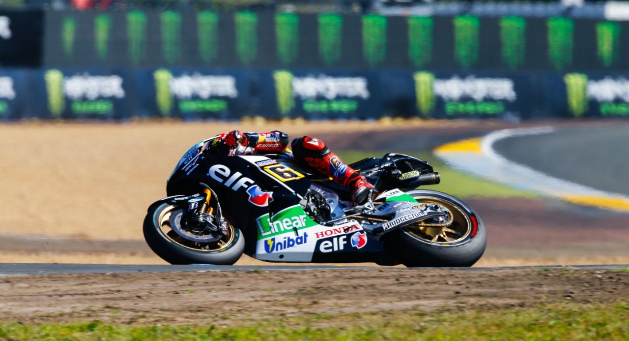 MotoGP - GP Francji 2014