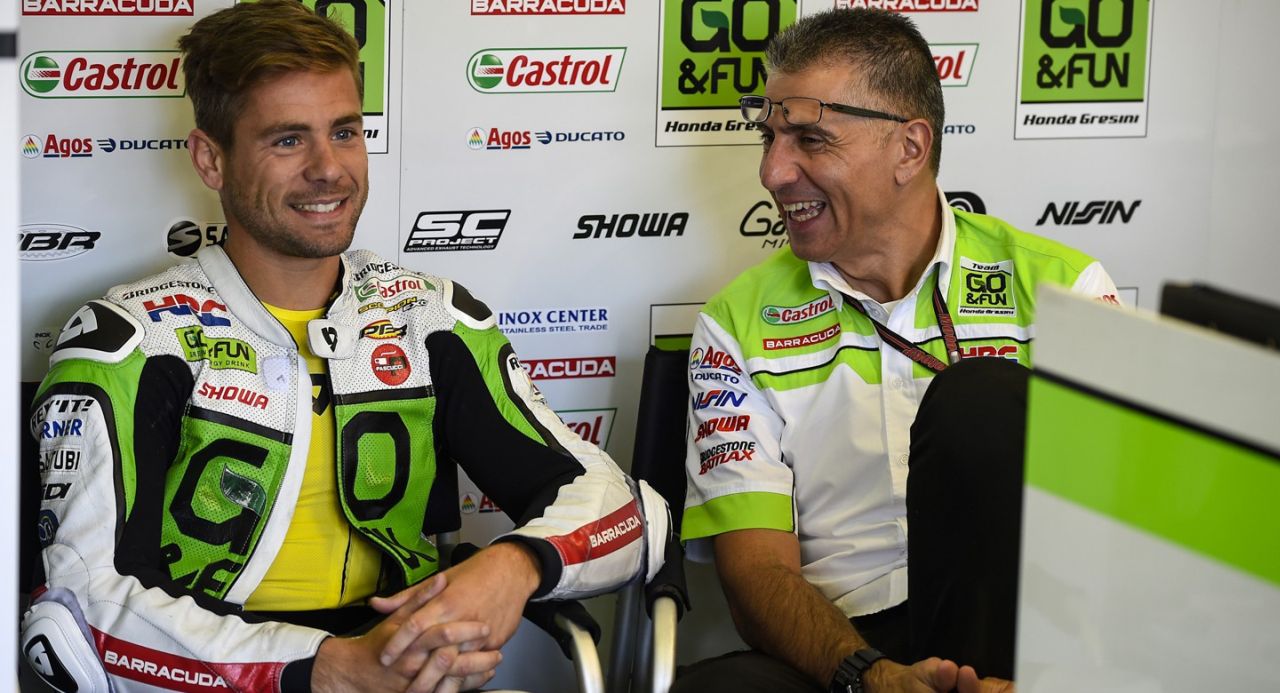 MotoGP - GP Francji 2014