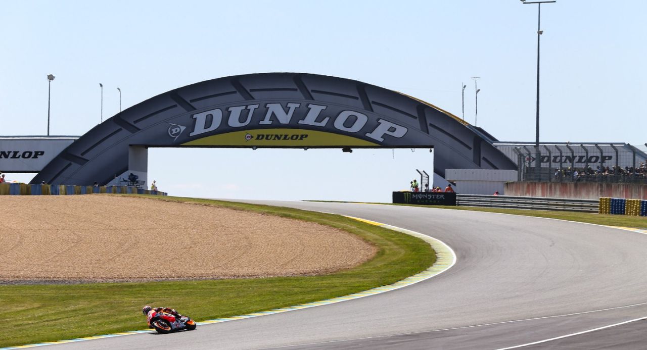 MotoGP - GP Francji 2014