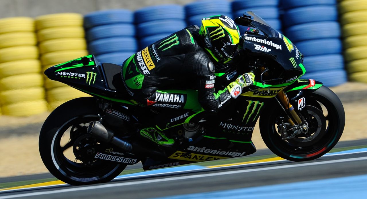 MotoGP - GP Francji 2014