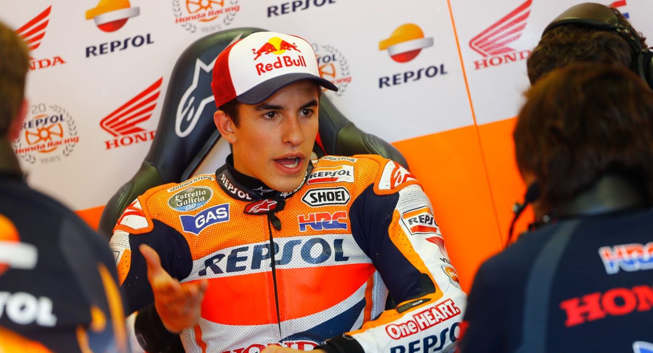 MotoGP - GP Francji 2014