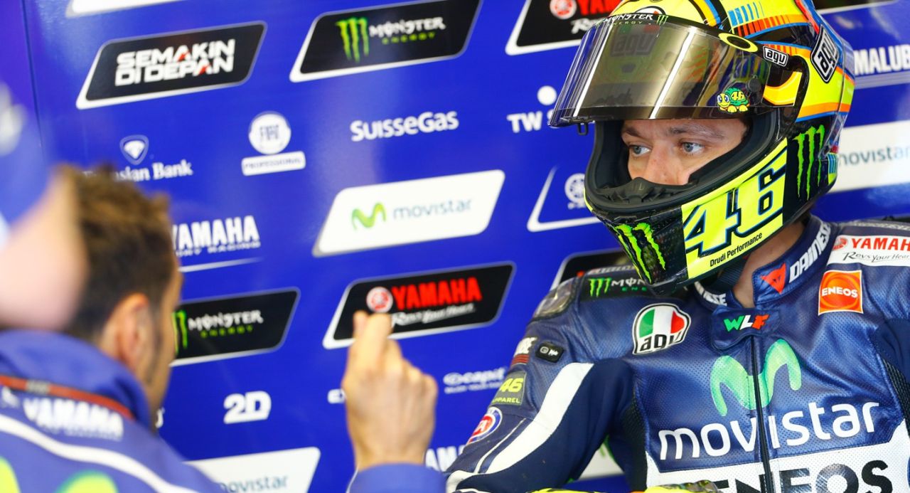 MotoGP - GP Francji 2014