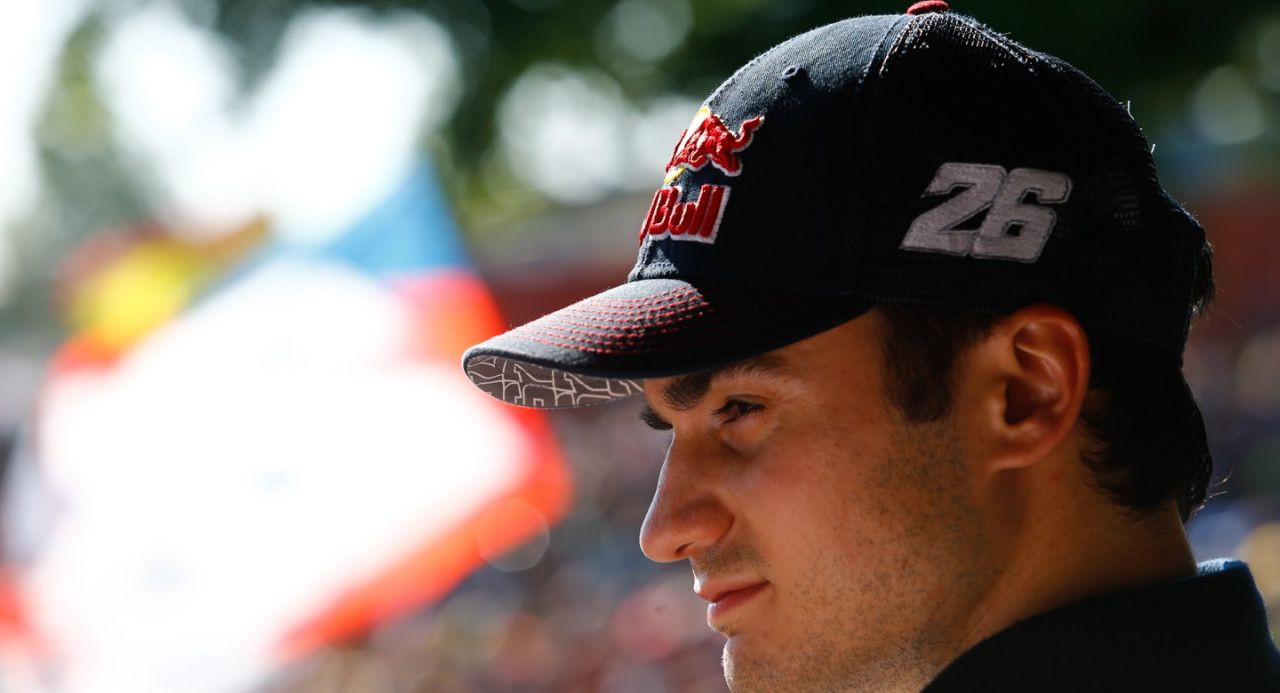 MotoGP - GP Francji 2014