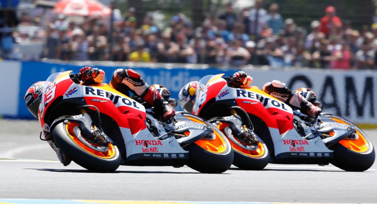 MotoGP - GP Francji 2014