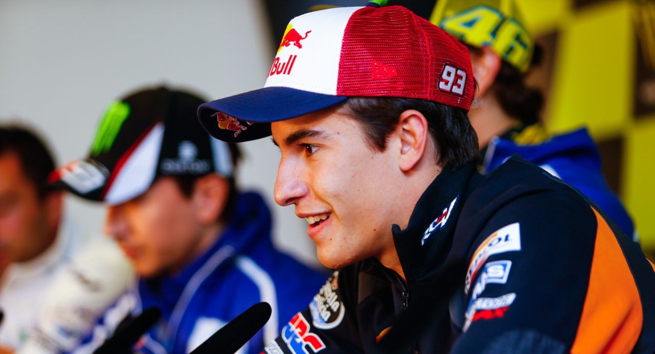 MotoGP - GP Francji 2014