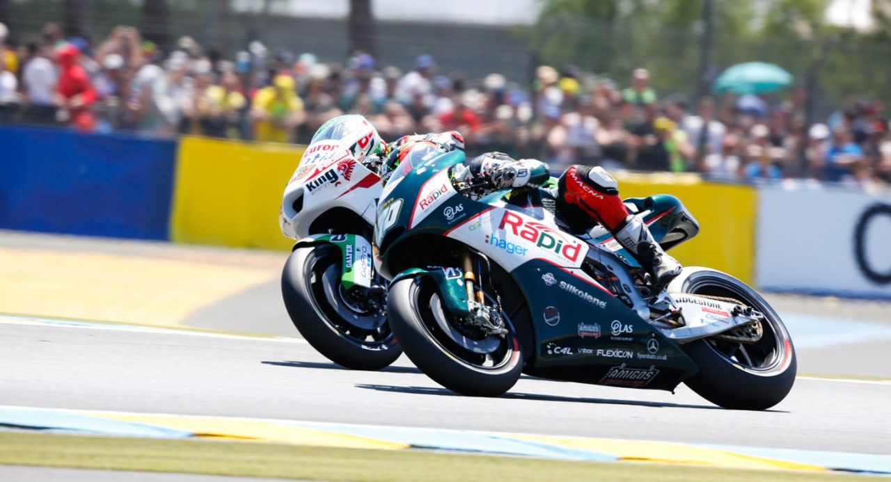 MotoGP - GP Francji 2014
