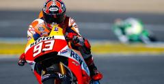 MotoGP: Marquez pobi rekord toru Jerez w kwalifikacjach do GP Hiszpanii