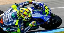 MotoGP: Valentino Rossi chce nowego kontraktu z Yamah na 2 lata