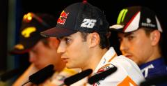 MotoGP: Pedrosa poddał się operacji przedramienia