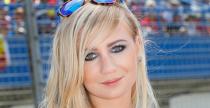 Grid Girls - maj 2014