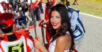 Grid Girls - maj 2014