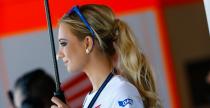 Grid Girls - maj 2014