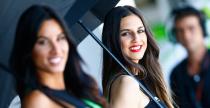 Grid Girls - maj 2014