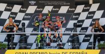 MotoGP - GP Hiszpanii 2014