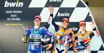 MotoGP - GP Hiszpanii 2014