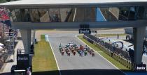 MotoGP - GP Hiszpanii 2014