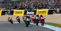 MotoGP - GP Hiszpanii 2014