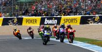 MotoGP - GP Hiszpanii 2014