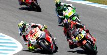 MotoGP - GP Hiszpanii 2014