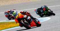 MotoGP - GP Hiszpanii 2014