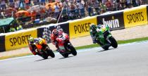 MotoGP - GP Hiszpanii 2014