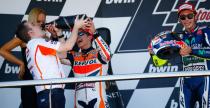 MotoGP - GP Hiszpanii 2014