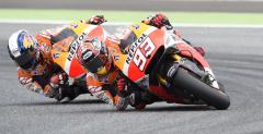MotoGP: Pedrosa odzyska pewno siebie