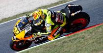 MotoGP, kwalifikacje do GP Katalonii: Pedrosa na pole position, Marquez upad