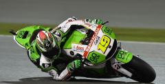 MotoGP: Kwalifikacje w Katarze jednak dla Marqueza