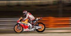 MotoGP: Kwalifikacje w Katarze jednak dla Marqueza