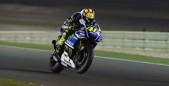 MotoGP: Kwalifikacje w Katarze jednak dla Marqueza
