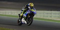 MotoGP: Valentino Rossi nabra chci na sezon 2015