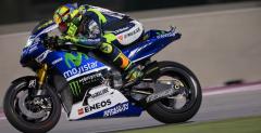 MotoGP: Valentino Rossi nabra chci na sezon 2015
