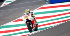 MotoGP, kwalifikacje do GP Woch: Marquez po raz szsty, znakomity Iannone