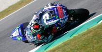 MotoGP: Marquez wygrał zacięty pojedynek z Lorenzo na Mugello