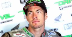 MotoGP: Hayden po operacji nadgarstka