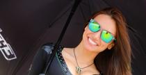 Grid Girls - czerwiec 2014