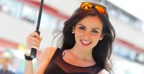 Grid Girls - czerwiec 2014